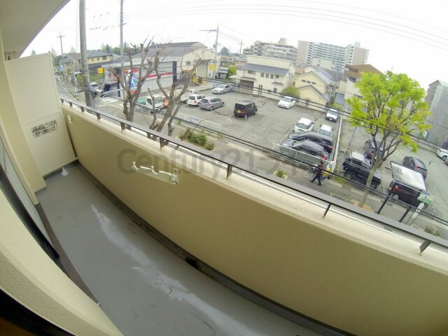 ラ・モーブの物件内観写真