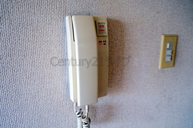 ラ・モーブの物件内観写真