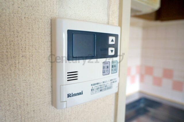 ラ・モーブの物件内観写真