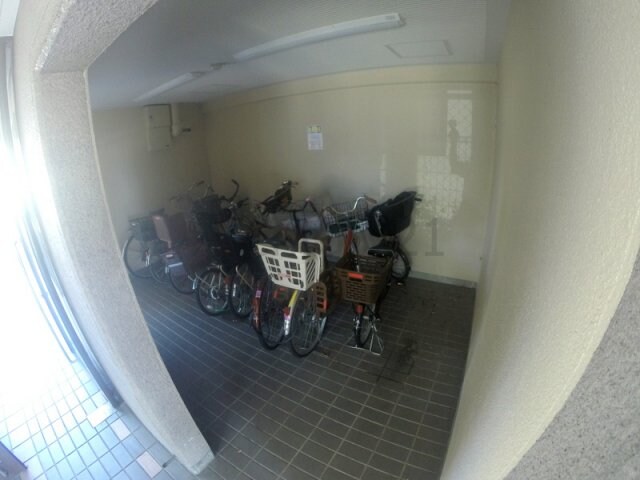 ラ・モーブの物件内観写真