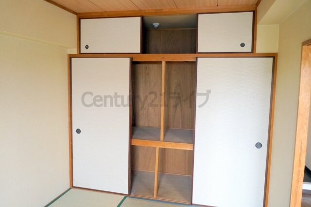 ラ・モーブの物件内観写真