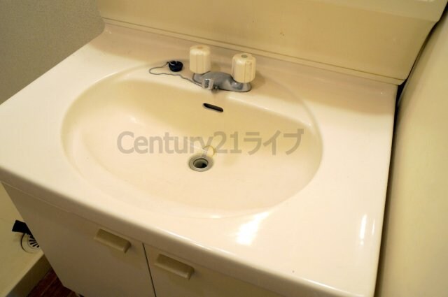 ラ・モーブの物件内観写真