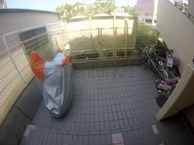 ラ・モーブの物件内観写真