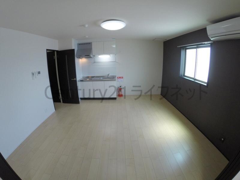 ハイム天神2の物件内観写真