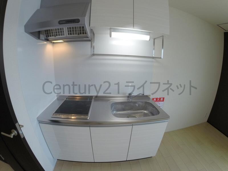 ハイム天神2の物件内観写真