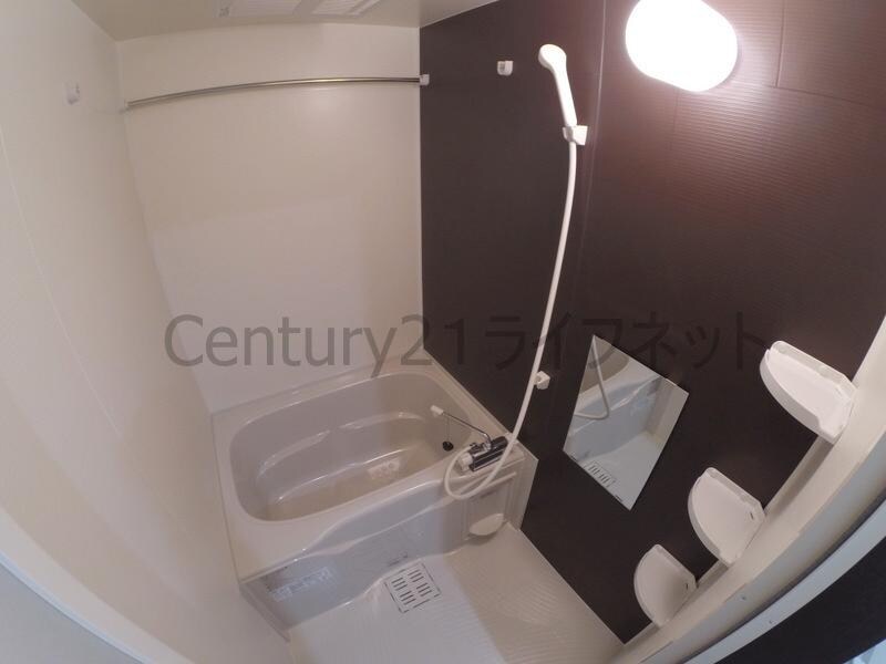 ハイム天神2の物件内観写真