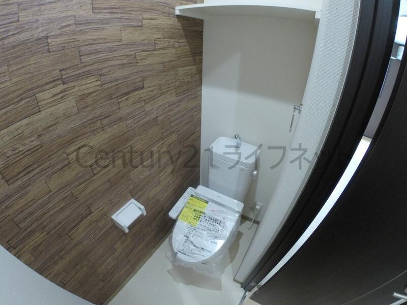 ハイム天神2の物件内観写真