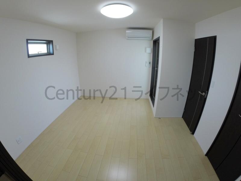 ハイム天神2の物件内観写真