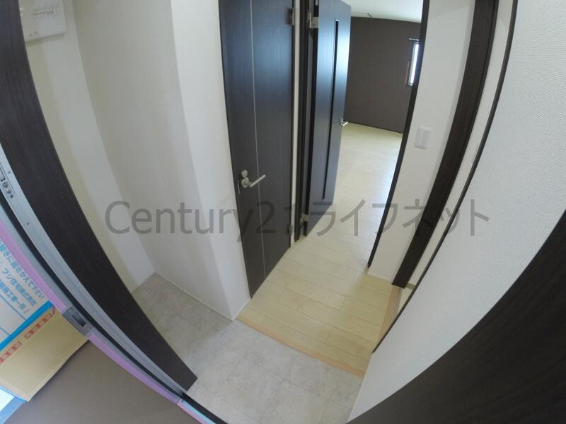 ハイム天神2の物件内観写真