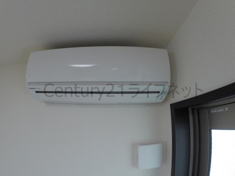 ハイム天神2の物件内観写真