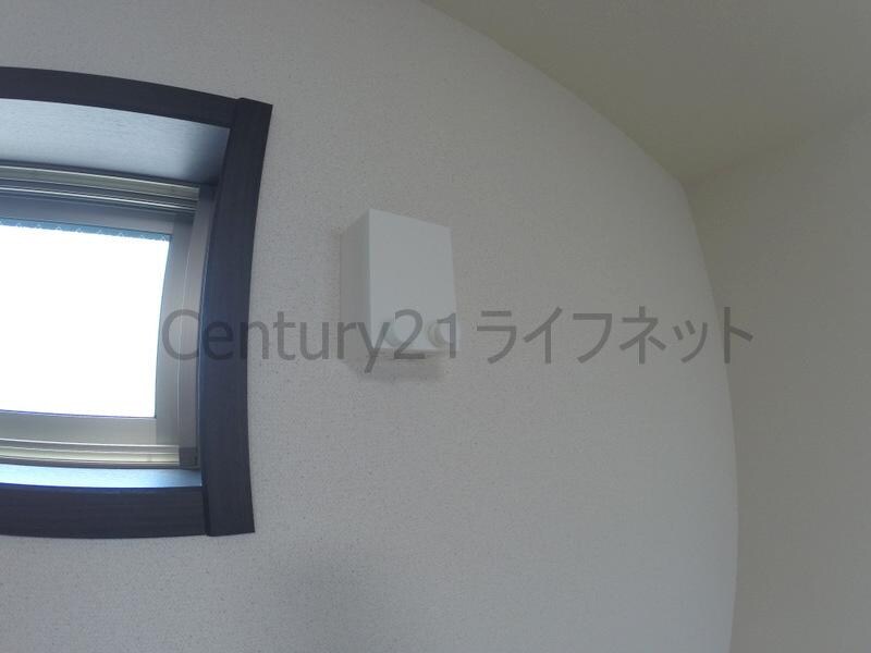 ハイム天神2の物件内観写真