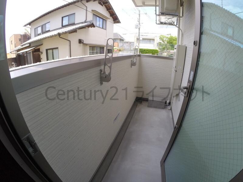 ハイム天神2の物件内観写真