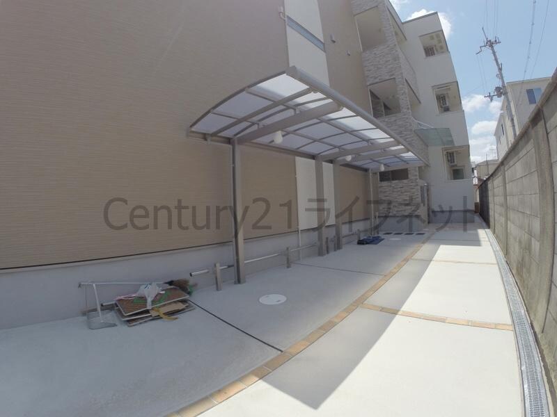 ハイム天神2の物件内観写真