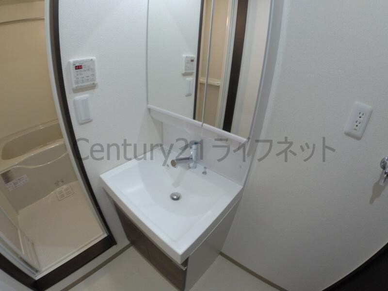 ハイム天神2の物件内観写真