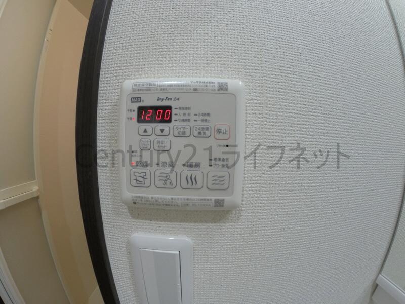 ハイム天神2の物件内観写真