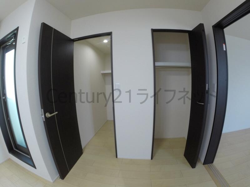 ハイム天神2の物件内観写真