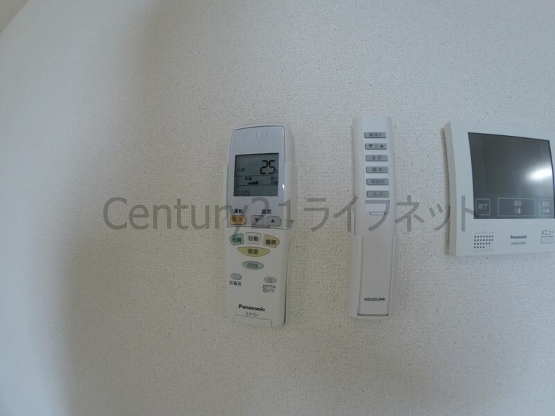 ハイム天神2の物件内観写真