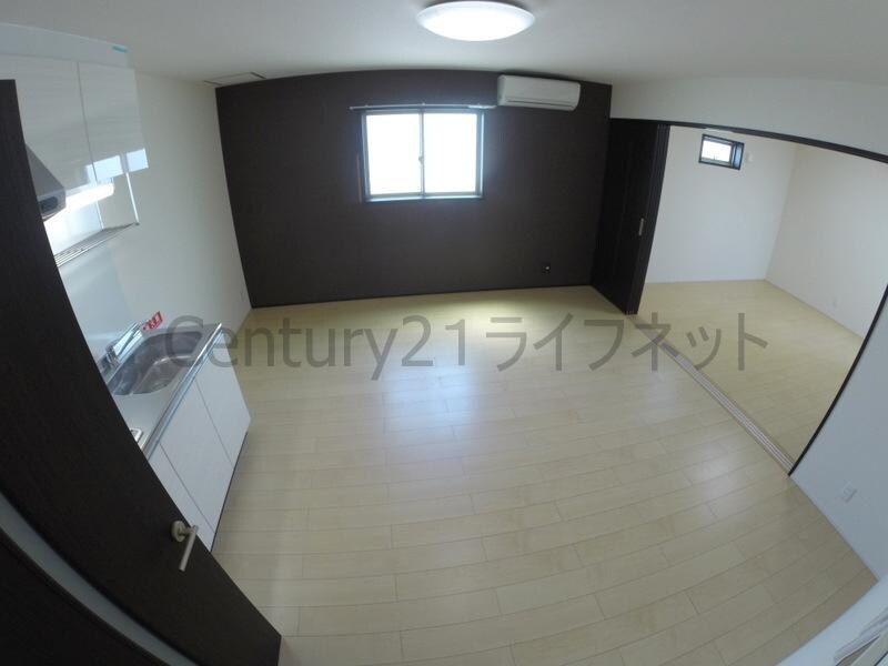 ハイム天神2の物件内観写真