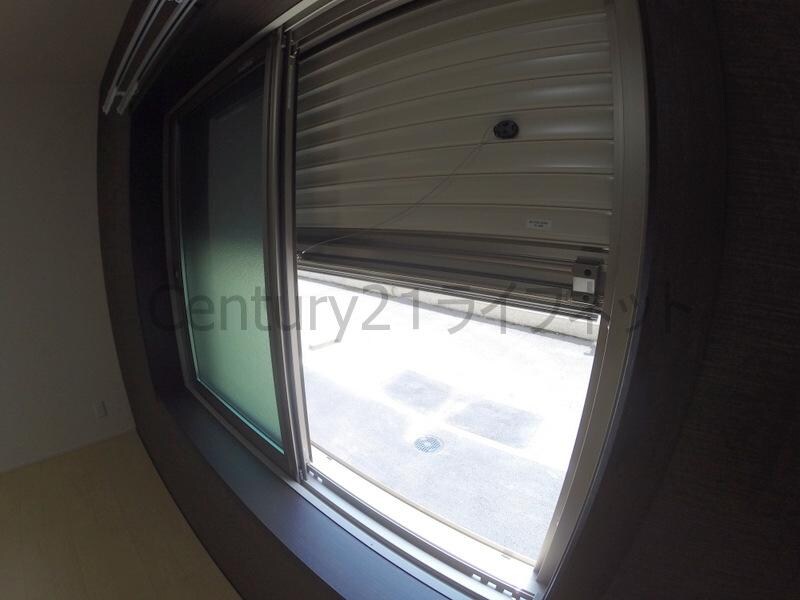 ハイム天神2の物件内観写真