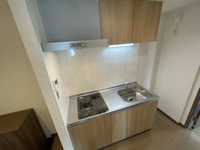 MARSH仁川の物件内観写真