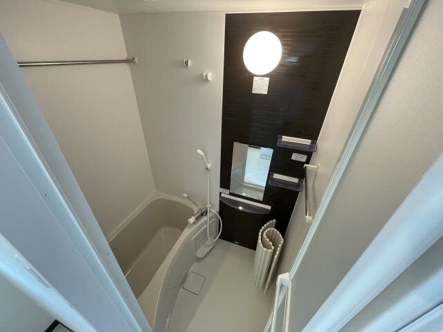 MARSH仁川の物件内観写真