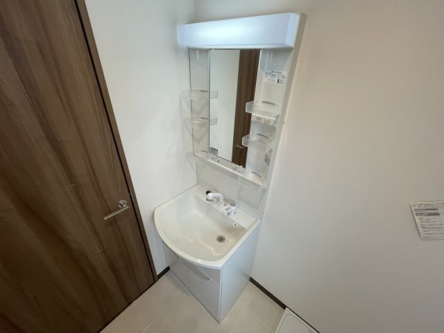 MARSH仁川の物件内観写真