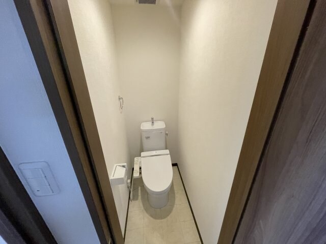 MARSH仁川の物件内観写真