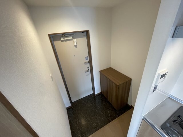 MARSH仁川の物件内観写真