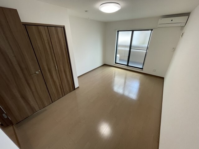 MARSH仁川の物件内観写真