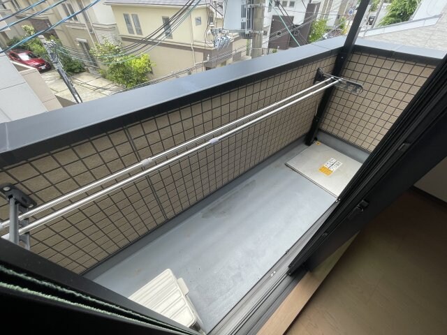 MARSH仁川の物件内観写真