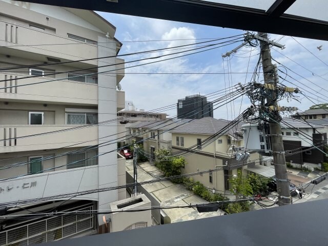 MARSH仁川の物件内観写真