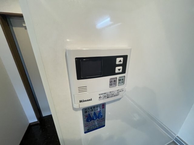 MARSH仁川の物件内観写真