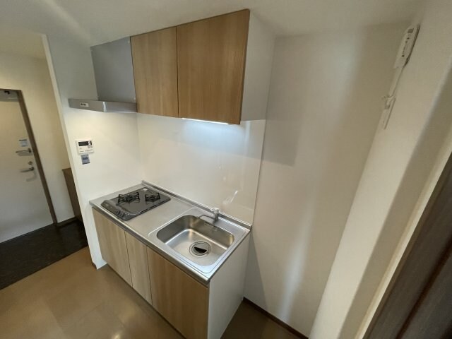 MARSH仁川の物件内観写真