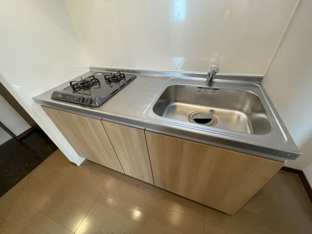 MARSH仁川の物件内観写真