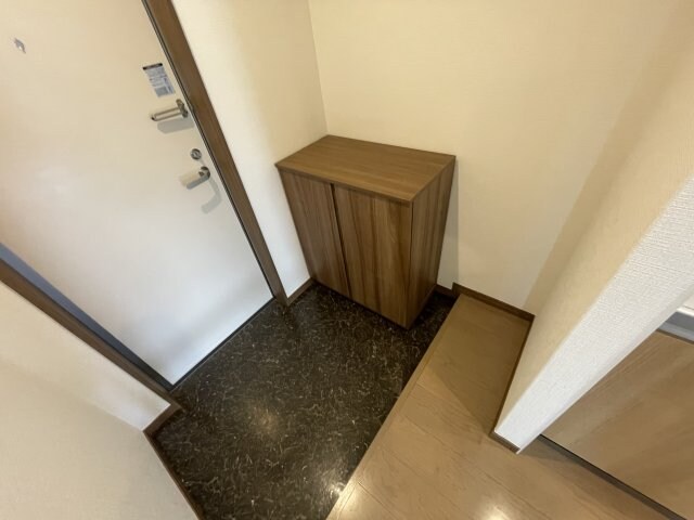 MARSH仁川の物件内観写真