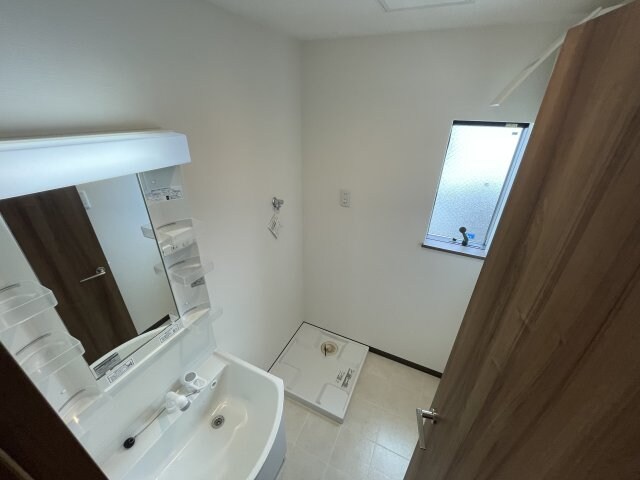 MARSH仁川の物件内観写真