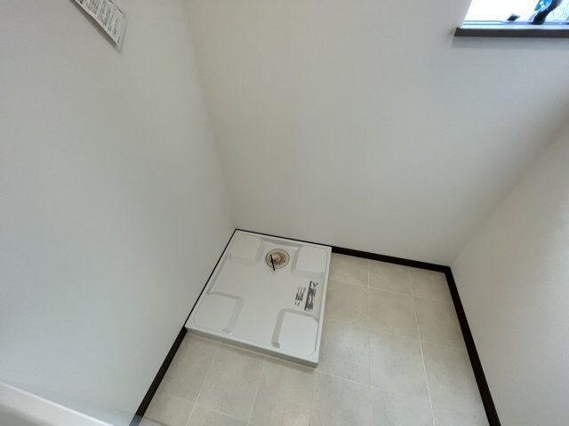 MARSH仁川の物件内観写真