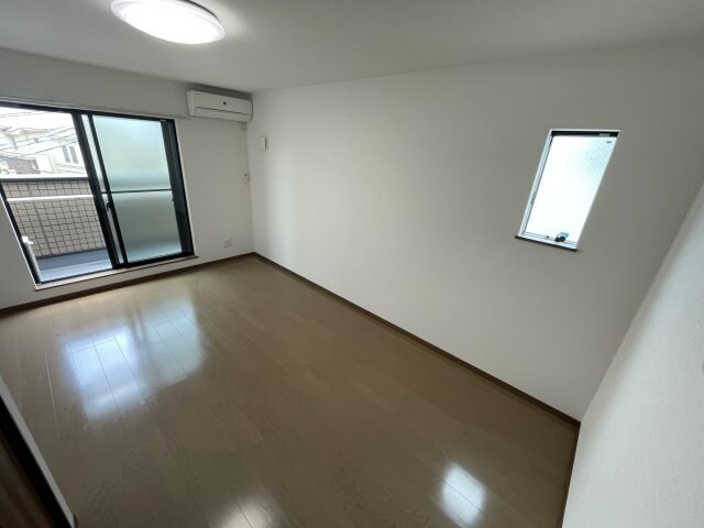 MARSH仁川の物件内観写真