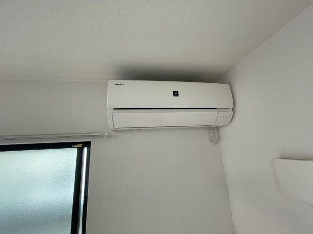 MARSH仁川の物件内観写真