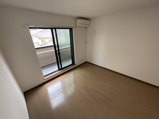 MARSH仁川の物件内観写真