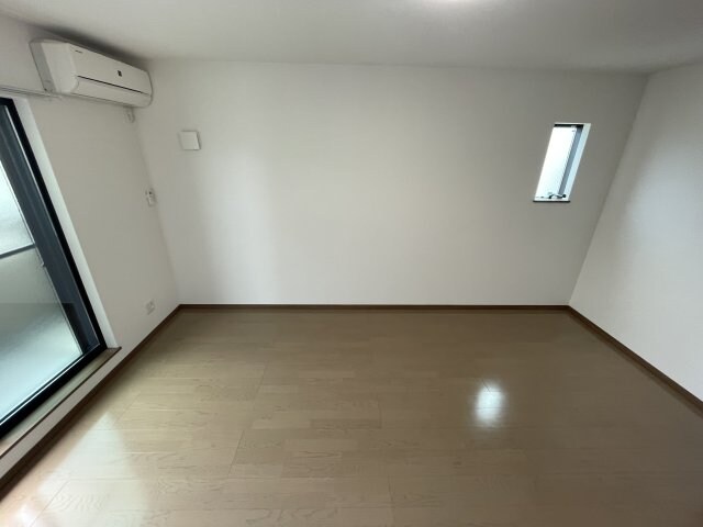 MARSH仁川の物件内観写真