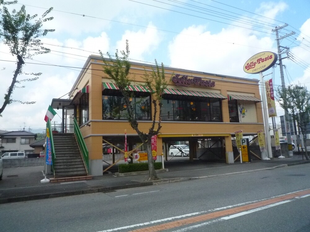 MARSH仁川の物件内観写真