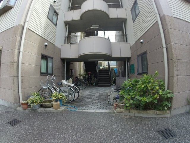 ドルミＭ宝塚の物件外観写真