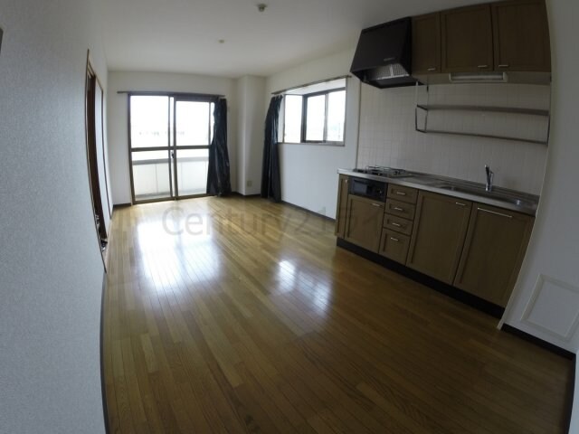 ドルミＭ宝塚の物件内観写真