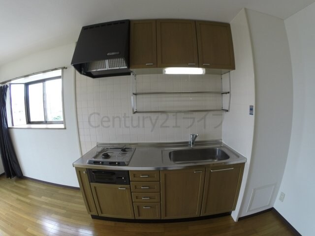 ドルミＭ宝塚の物件内観写真