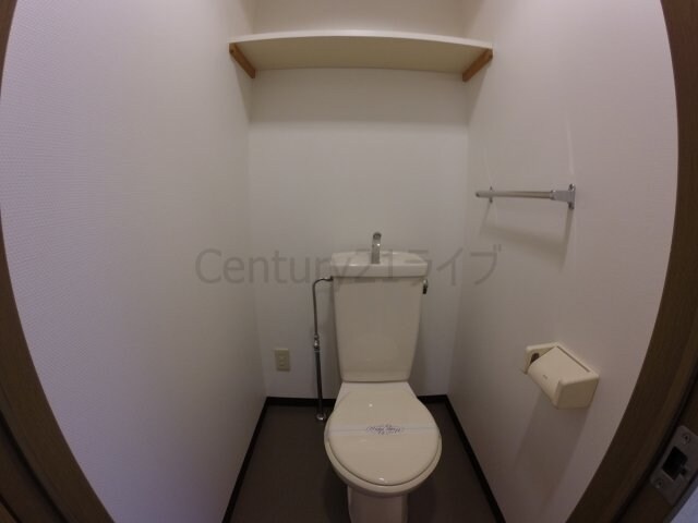 ドルミＭ宝塚の物件内観写真