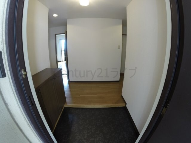 ドルミＭ宝塚の物件内観写真