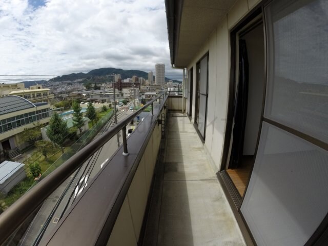 ドルミＭ宝塚の物件内観写真