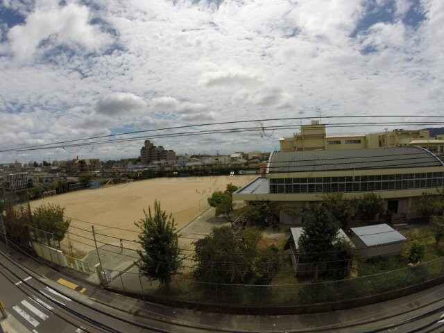 ドルミＭ宝塚の物件内観写真