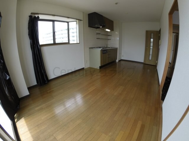 ドルミＭ宝塚の物件内観写真